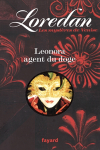 Léonora Pucci agent du Doge