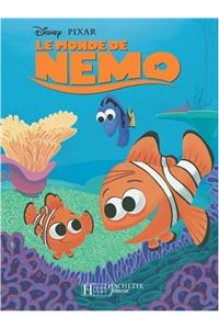 Le Monde de Nemo, Disney Classique