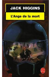 L Ange de La Mort