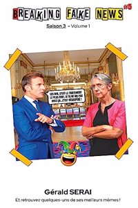 Breaking Fake News #5