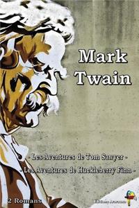 Mark Twain - 2 Romans
