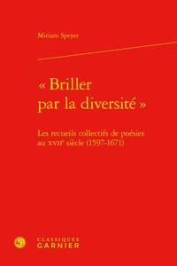 Briller Par La Diversite