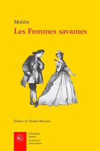 Les Femmes Savantes