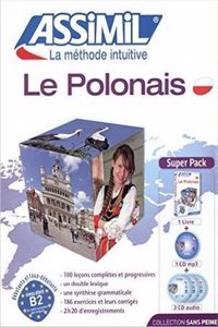 Superpack Polonais