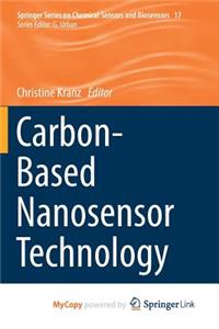 Carbon-Based Nanosensor Technology