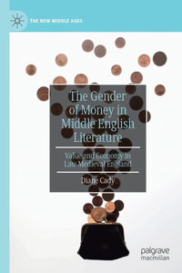 Gender of Money in Middle English Literature