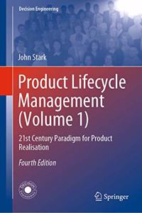 Product Lifecycle Management (Volume 1)