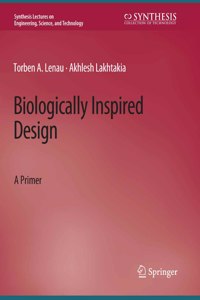 Biologically Inspired Design