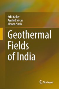 Geothermal Fields of India