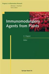 Immunomodulatory Agents from Plants