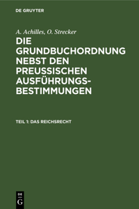 Reichsrecht