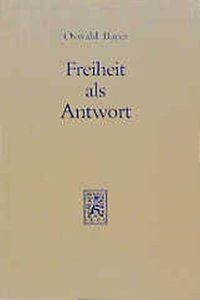 Freiheit ALS Antwort