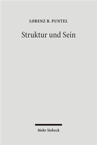 Struktur Und Sein