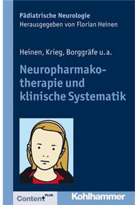 Neuropharmakotherapie Und Klinische Systematik