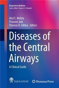 Diseases of the Central Airways