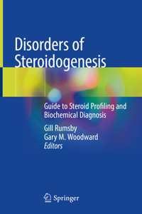 Disorders of Steroidogenesis