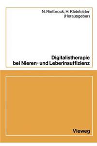Digitalistherapie Bei Nieren- Und Leberinsuffizienz