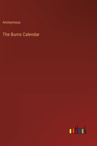 The Burns Calendar