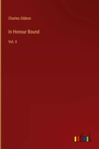 In Honour Bound