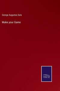 Make your Game