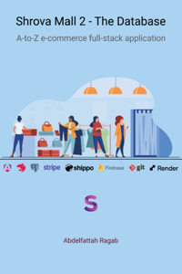 Shrova Mall 2 - The Database