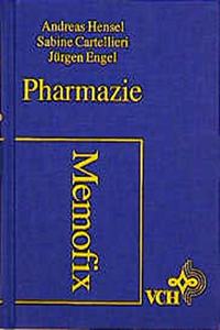 Memofix Pharmazie