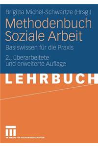 Methodenbuch Soziale Arbeit