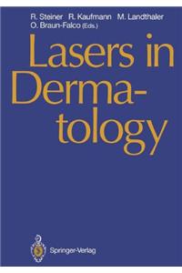 Lasers in Dermatology