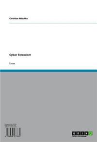 Cyber Terrorism