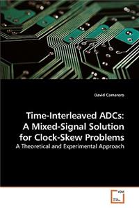 Time-Interleaved ADCs