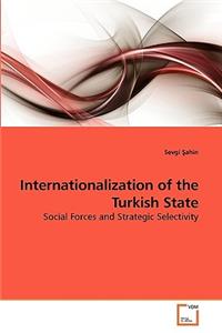 Internationalization of the Turkish State