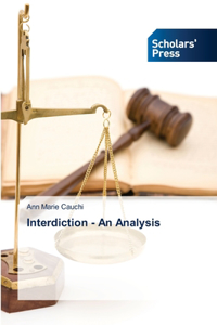 Interdiction - An Analysis