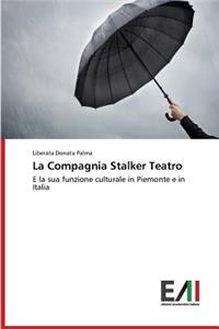 Compagnia Stalker Teatro