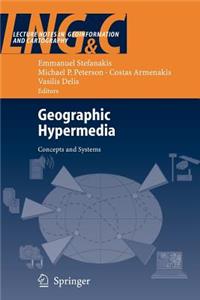 Geographic Hypermedia