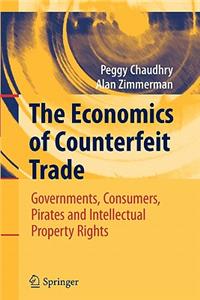 Economics of Counterfeit Trade