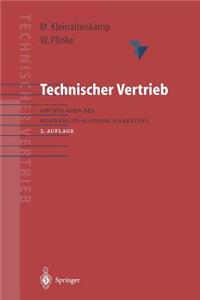 Technischer Vertrieb