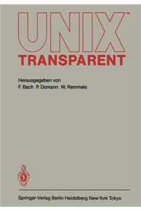 Unix Transparent