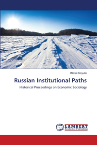 Russian Institutional Paths