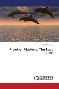 Frontier Markets