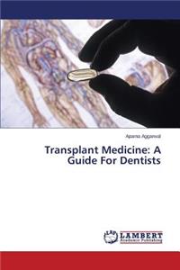 Transplant Medicine
