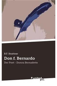 Don F. Bernardo