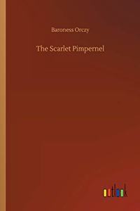 Scarlet Pimpernel