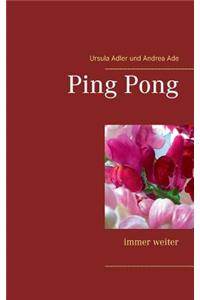 Ping Pong