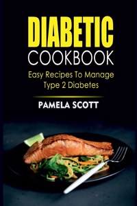 Diabetic Cookbook