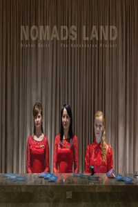 Dieter Seitz: Nomads Land