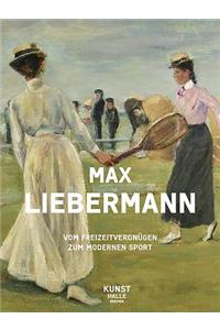 Max Liebermann