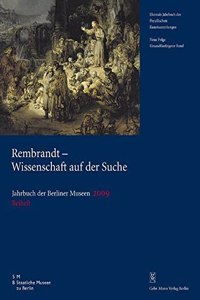 Jahrbuch Der Berliner Museen. Jahrbuch Der Preussischen Kunstsammlungen