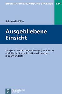 Biblisch-Theologische Studien