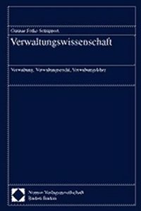 Verwaltungswissenschaft