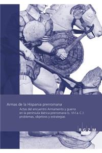 Armas de la Hispania Prerromana